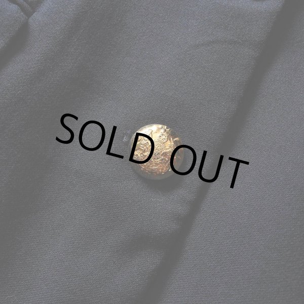 画像6: LAUREN RALPH LAUREN 紺ブレザー　 "MADE IN USA"　 表記8  (6)