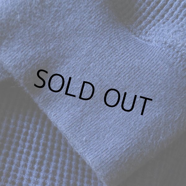 画像8: Polo by Ralph Lauren ワッフルシャツ　 表記XL  (8)