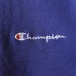 画像5: 1990s Champion 前Vスウェット　 "MADE IN USA"　 表記L  (5)
