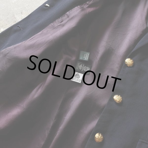 画像8: LAUREN RALPH LAUREN 紺ブレザー　 "MADE IN USA"　 表記8  (8)