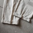 画像10: DEAD STOCK　 Polo by Ralph Lauren チノトラウザー　 "HAMMOND PANT"　 表記W38 L30  (10)