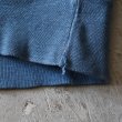 画像10: 1990s Champion 前Vカレッジスウェット　 "MADE IN USA"　 表記L  (10)