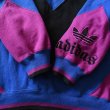 画像9: 1990s adidas ドイツサッカークラブチームスウェット　 表記L  (9)