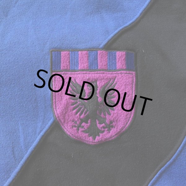 画像7: 1990s adidas ドイツサッカークラブチームスウェット　 表記L  (7)