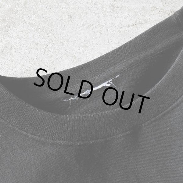 画像3: 中国万里の長城スウェット　 実寸L-XL  (3)