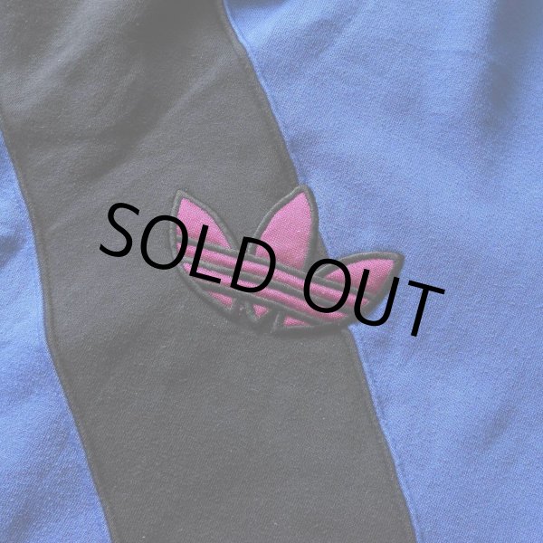 画像6: 1990s adidas ドイツサッカークラブチームスウェット　 表記L  (6)