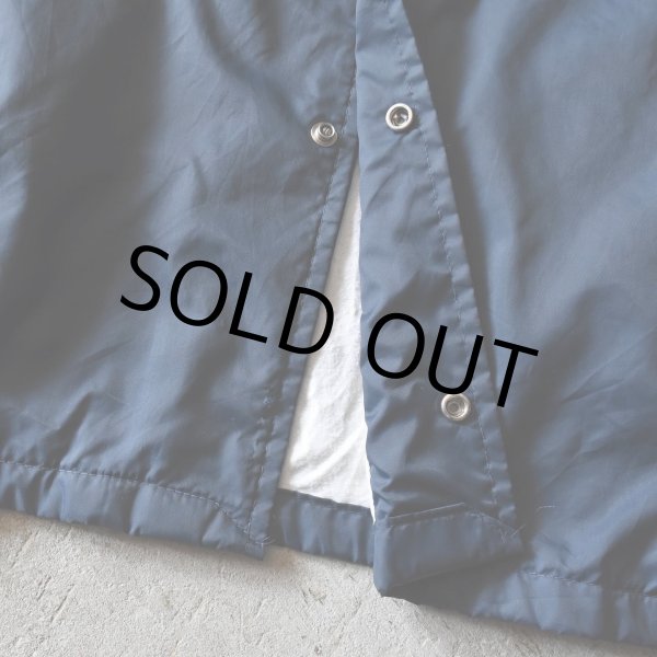 画像7: 1970s Champion コーチジャケット　 "MADE IN USA"　 実寸M  (7)