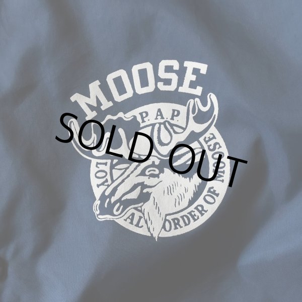 画像4: 1970s Champion コーチジャケット　 "MADE IN USA"　 実寸M  (4)