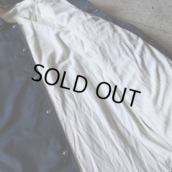 画像6: 1970s Champion コーチジャケット　 "MADE IN USA"　 実寸M  (6)