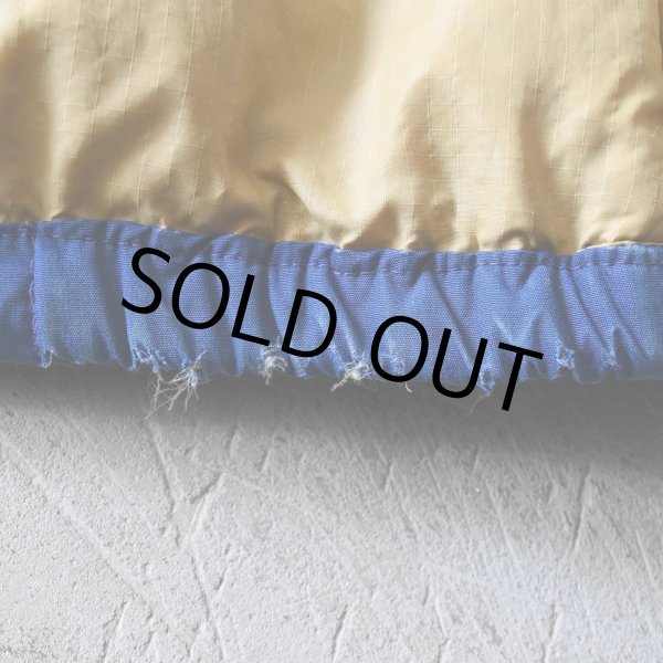 画像14: 1970s THE NORTH FACE ダウンベスト　 "MADE IN USA"　 表記M  (14)