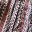 画像5: 1990s WOOLRICH ネイティブ柄BDシャツ　 表記L  (5)