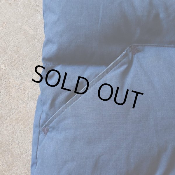 画像10: 1970s THE NORTH FACE ダウンベスト　 "MADE IN USA"　 表記M  (10)