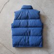 画像2: 1970s THE NORTH FACE ダウンベスト　 "MADE IN USA"　 表記M  (2)