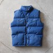 画像1: 1970s THE NORTH FACE ダウンベスト　 "MADE IN USA"　 表記M  (1)