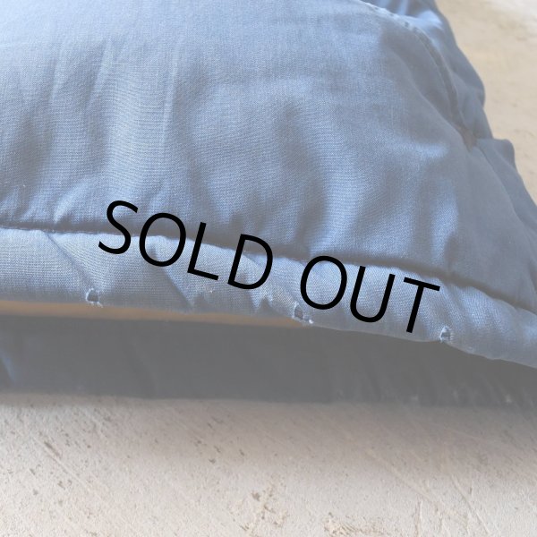 画像12: 1970s THE NORTH FACE ダウンベスト　 "MADE IN USA"　 表記M  (12)