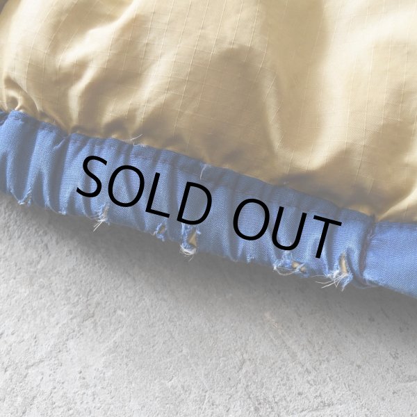 画像13: 1970s THE NORTH FACE ダウンベスト　 "MADE IN USA"　 表記M  (13)