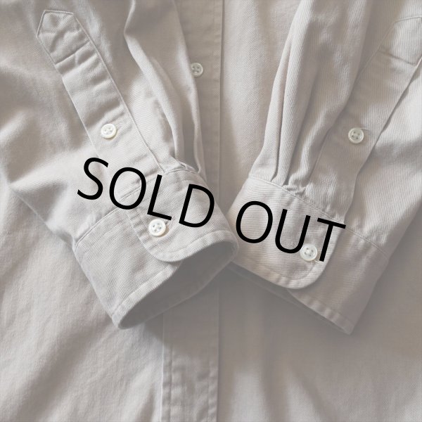 画像5: Ralph Lauren ボタンダウンシャツ　 "BLAKE"　 表記XL  (5)