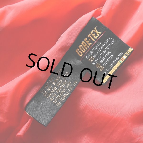 画像4: 1990s EDDIE BAUER GORE-TEXジャケット　 表記L  (4)