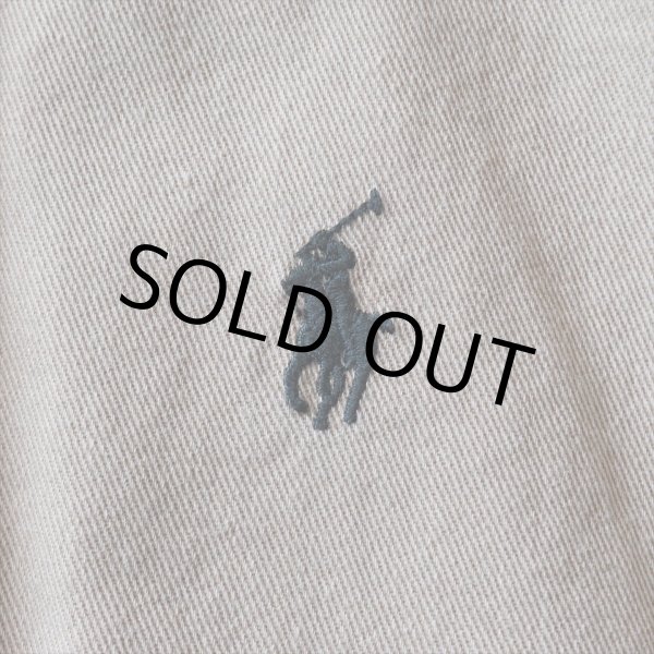 画像4: Ralph Lauren ボタンダウンシャツ　 "BLAKE"　 表記XL  (4)