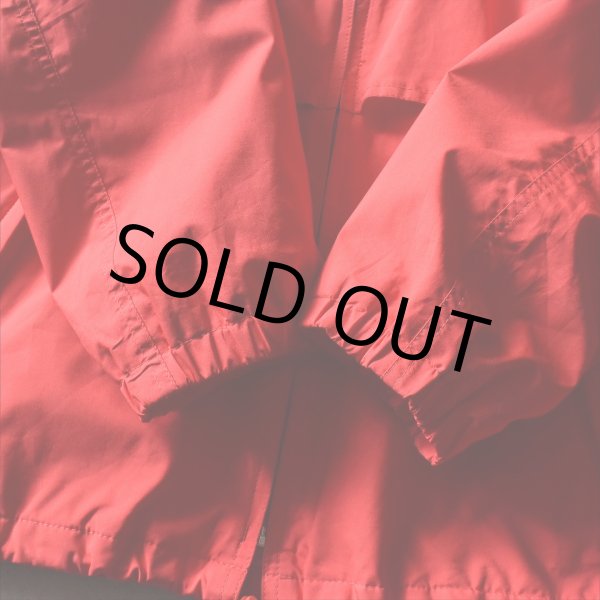 画像10: 1990s EDDIE BAUER GORE-TEXジャケット　 表記L  (10)