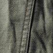 画像18: 1950s US.ARMY コットンベイカーパンツ　 "初期型"　 実寸W32 (18)