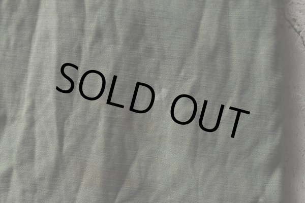 画像24: 1950s US.ARMY コットンベイカーパンツ　 "初期型"　 実寸W32 (24)