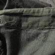 画像7: 1950s US.ARMY コットンベイカーパンツ　 "初期型"　 実寸W32 (7)