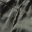 画像14: 1950s US.ARMY コットンベイカーパンツ　 "初期型"　 実寸W32 (14)
