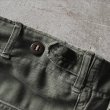 画像15: 1950s US.ARMY コットンベイカーパンツ　 "初期型"　 実寸W32 (15)