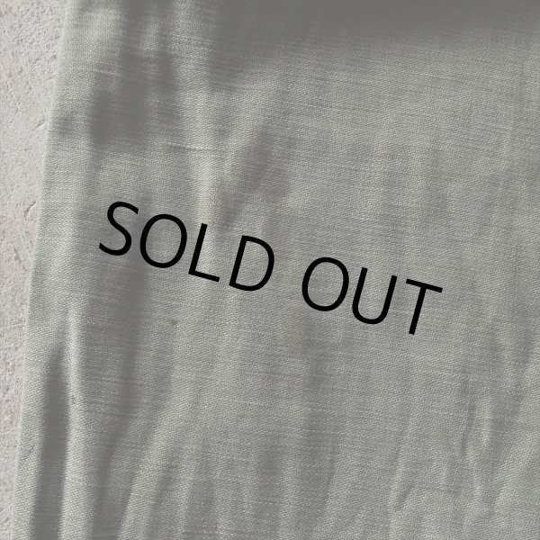 画像23: 1950s US.ARMY コットンベイカーパンツ　 "初期型"　 実寸W32 (23)