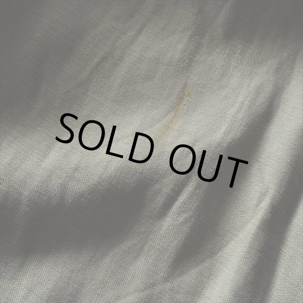 画像22: 1950s US.ARMY コットンベイカーパンツ　 "初期型"　 実寸W32 (22)