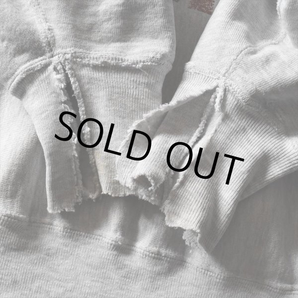 画像13: 1990s Champion リバースウィーブスウェット　 "DUNLAP FOOTBALL"　 表記L  (13)