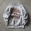 画像1: 1990s Champion リバースウィーブスウェット　 "DUNLAP FOOTBALL"　 表記L  (1)