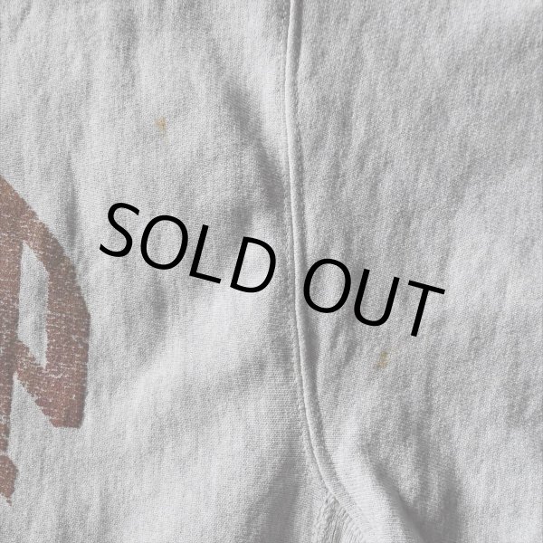 画像8: 1990s Champion リバースウィーブスウェット　 "DUNLAP FOOTBALL"　 表記L  (8)