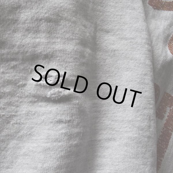 画像11: 1990s Champion リバースウィーブスウェット　 "DUNLAP FOOTBALL"　 表記L  (11)