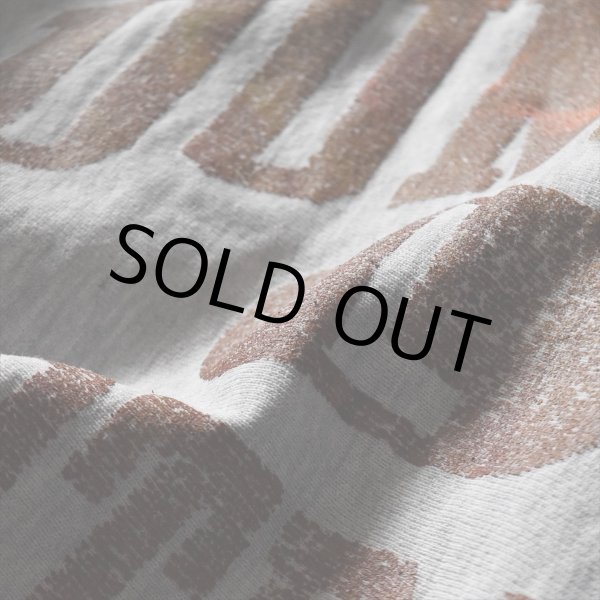 画像10: 1990s Champion リバースウィーブスウェット　 "DUNLAP FOOTBALL"　 表記L  (10)