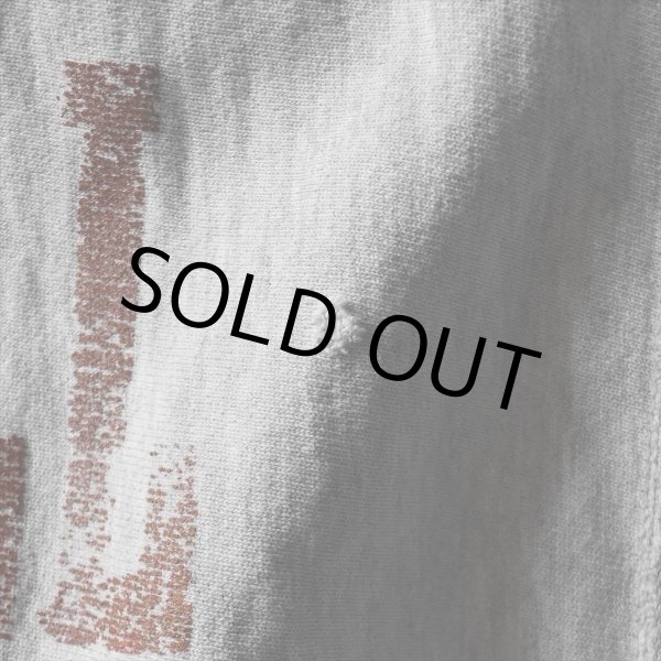 画像7: 1990s Champion リバースウィーブスウェット　 "DUNLAP FOOTBALL"　 表記L  (7)