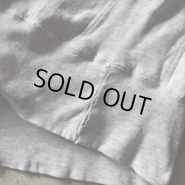 画像14: 1990s Champion リバースウィーブスウェット　 "DUNLAP FOOTBALL"　 表記L  (14)