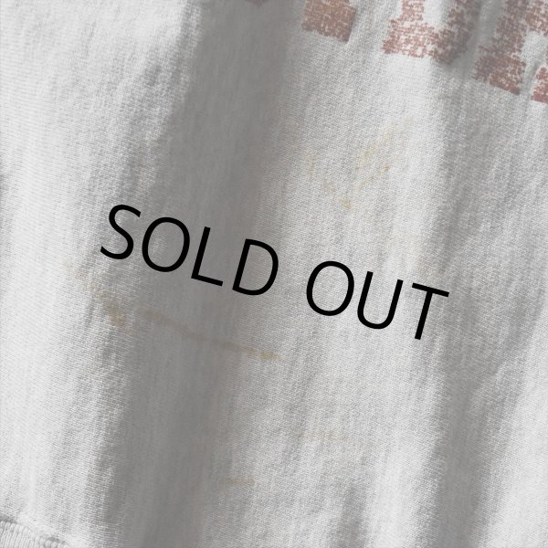 画像6: 1990s Champion リバースウィーブスウェット　 "DUNLAP FOOTBALL"　 表記L  (6)