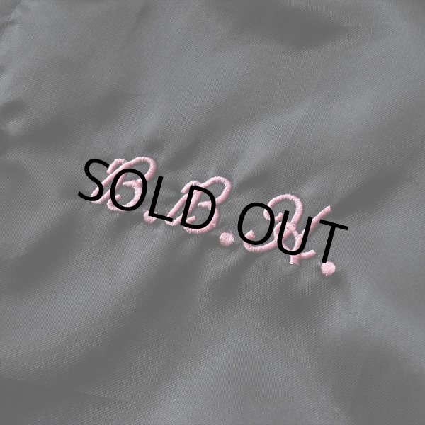 画像5: 1990s WestArk ナイロンスタジャン　 "MADE IN USA"　 表記S  (5)