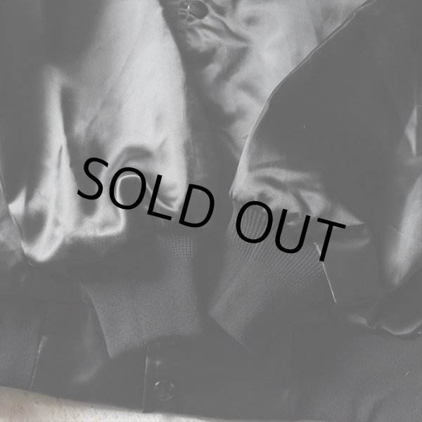 画像7: 1990s WestArk ナイロンスタジャン　 "MADE IN USA"　 表記S  (7)