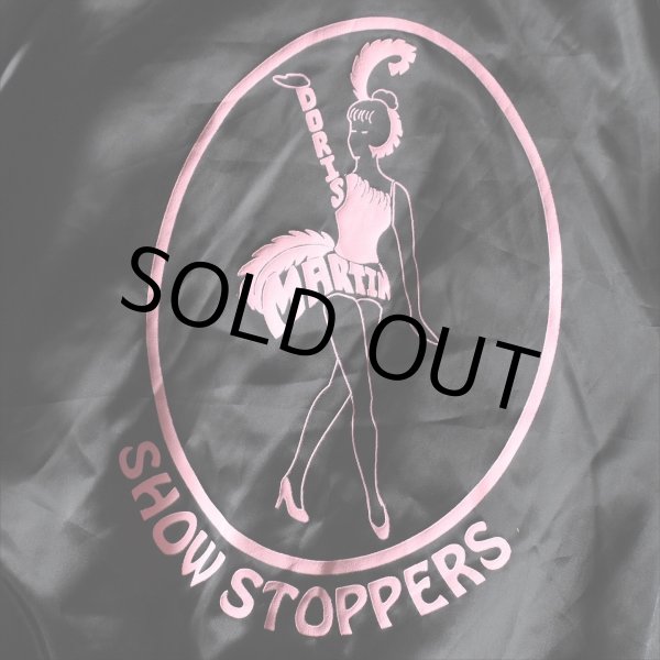 画像6: 1990s WestArk ナイロンスタジャン　 "MADE IN USA"　 表記S  (6)