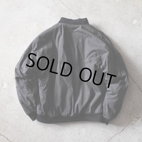 画像2: 1990s IN CROWD ダービージャケット　 表記M  (2)