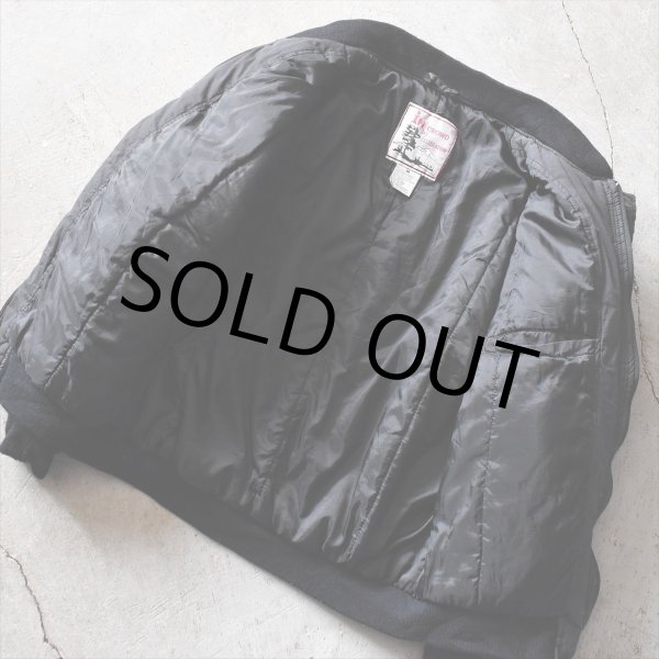 画像3: 1990s IN CROWD ダービージャケット　 表記M  (3)