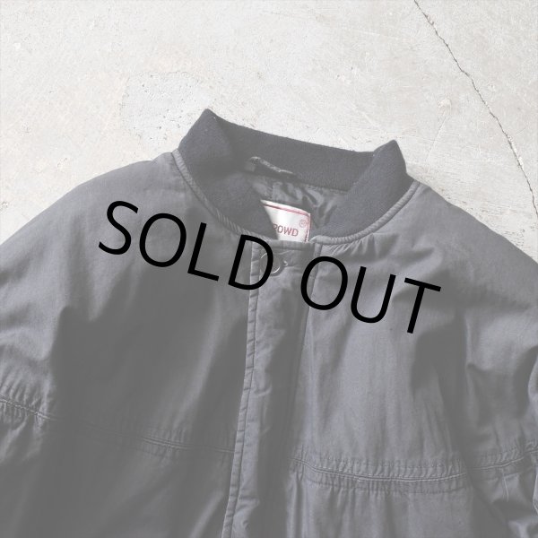 画像5: 1990s IN CROWD ダービージャケット　 表記M  (5)