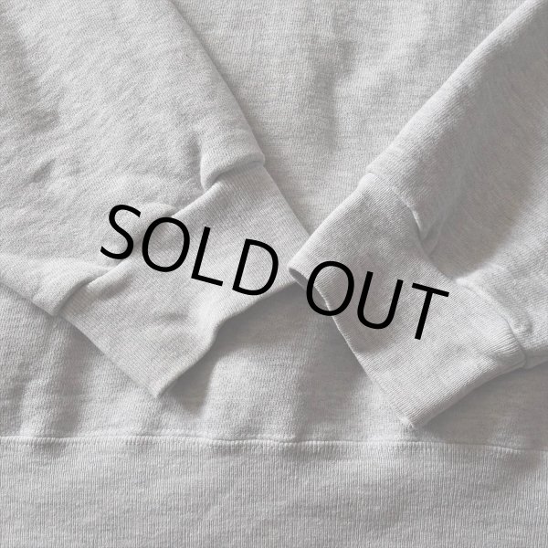 画像7: 1980s Champion ΠΣΕ 前Vスウェット　 "MADE IN USA"　 表記XL  (7)