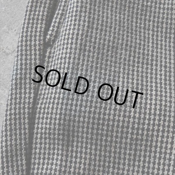 画像10: Polo by Ralph Lauren 千鳥格子2タックパンツ　 表記W36 L32  (10)