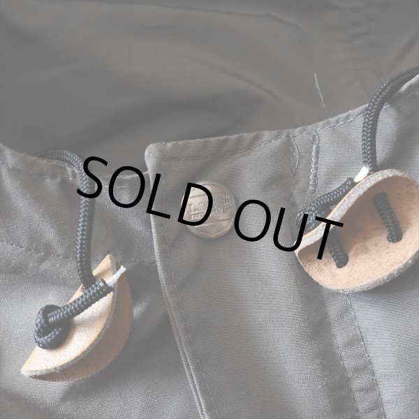 画像5: 1980s L.L.Bean マウンテンパーカー　 "MADE IN USA"　 表記L  (5)