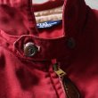 画像4: 1980-90s Polo by Ralph Lauren チンスト付きコットンジャケット　 "MADE IN USA"　 表記L  (4)