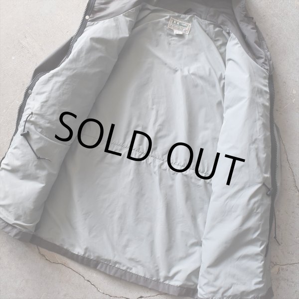 画像12: 1980s L.L.Bean マウンテンパーカー　 "MADE IN USA"　 表記L  (12)